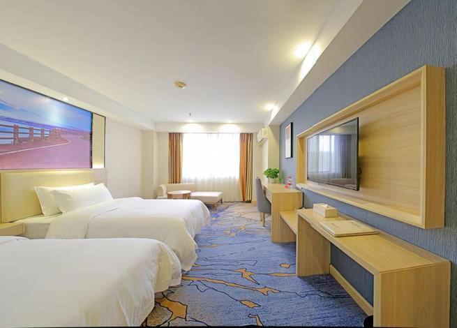 Toronto Hotel Sencsen Kültér fotó