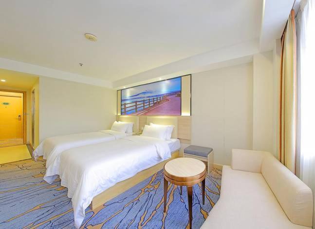 Toronto Hotel Sencsen Kültér fotó
