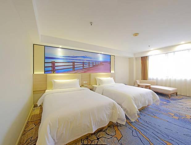 Toronto Hotel Sencsen Kültér fotó